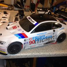 Bil HPI Sprint2 Flux