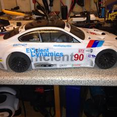 Bil HPI Sprint2 Flux