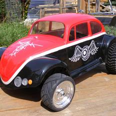 Buggy VW Beetle Street Rod