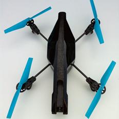 Multirotor AR. Drone 2.0 Parrot (Solgt)
