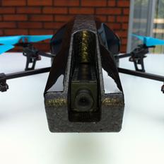 Multirotor AR. Drone 2.0 Parrot (Solgt)