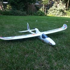 Fly Multiplex Easy-Star II