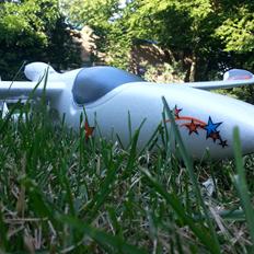 Fly Multiplex Easy-Star II