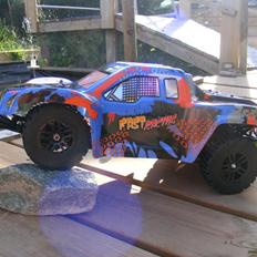 Bil Short Course Truck - Pathfinder