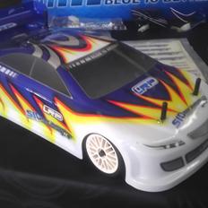 Bil LRP s10 blast tc 