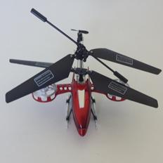 Helikopter IKT-H4302
