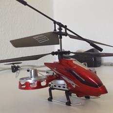 Helikopter IKT-H4302