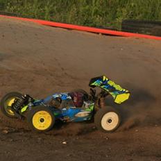 Buggy JQ Products THE Car