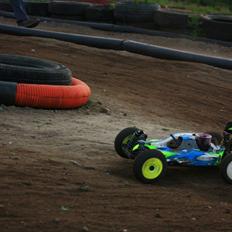 Buggy JQ Products THE Car