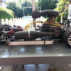 Bil FG Bmw 320is sportsline 08