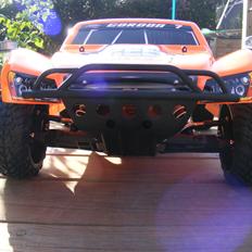 Off-Roader Traxxas Slash 2WD SCT - Robby Gordon Edition