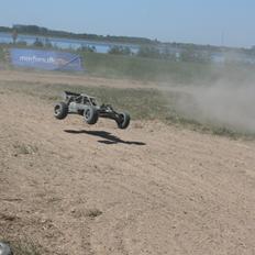 Off-Roader Hpi baja 2.0 Monster 