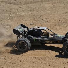 Off-Roader Hpi baja 2.0 Monster 