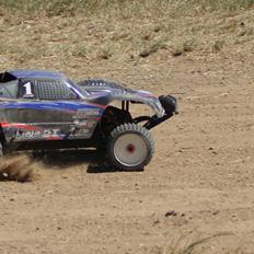 Bil Hpi baja 5t stjålet