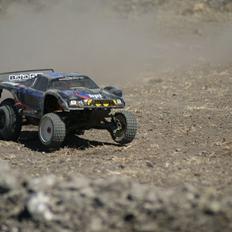 Bil Hpi baja 5t stjålet