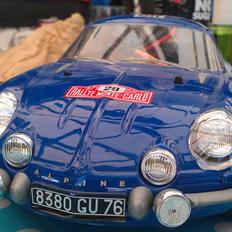 Bil Tamiya M03
