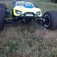 Truck Habao/Ofna Hyper 10tt