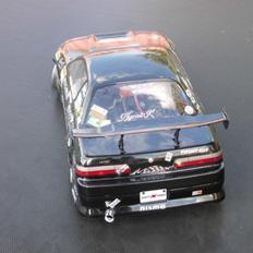 Bil Yokomo Drift Package DIB Ver.RS DK'S FØRSTE