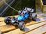 Buggy Wave Runner Buggy 2WD