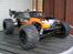 Off-Roader Stealth X09 Truggy 2.4 GHz Brushless
