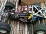 Off-Roader Losi Desert Truck