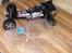 Buggy Rat Rod Wave Runner