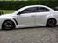 Bil TA-06 Pro Mitsubishi Lancer EVO X