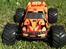 Off-Roader HPI  Bullet ST Flux