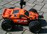 Off-Roader HPI  Bullet ST Flux