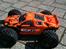 Off-Roader HPI  Bullet ST Flux