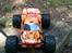 Off-Roader HPI  Bullet ST Flux