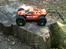 Off-Roader HPI  Bullet ST Flux