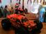 Off-Roader HPI  Bullet ST Flux