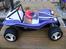 Buggy Street Rover Tamiya
