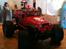 Off-Roader Hpi Savage xs flux