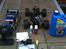 Off-Roader Tamiya TNS-T18