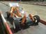 Buggy FG Leopard 4wd Sportsline Custom