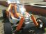Buggy FG Leopard 4wd Sportsline Custom