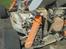 Buggy FG Leopard 4wd Sportsline Custom