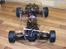 Buggy VW Beetle Street Rod