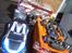 Bil Traxxas Rally 1/10 "SOLGT"