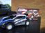 Bil Traxxas Rally 1/10 "SOLGT"