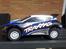 Bil Traxxas Rally 1/10 "SOLGT"