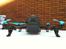 Multirotor AR. Drone 2.0 Parrot (Solgt)