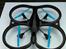 Multirotor AR. Drone 2.0 Parrot (Solgt)