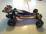 Bil Traxxas Bandit"SOLGT"