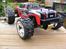 Off-Roader Terminator Monster Truck
