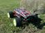 Bil E-REVO Brushless