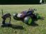 Bil E-REVO Brushless