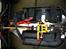 Off-Roader HPI Trophy flux Truggy
